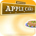 Apple Cake igrica 