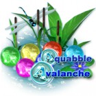 Aquabble Avalanche igrica 