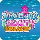 Aquatic Beauty Dressup igrica 