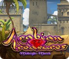 Arabian Treasures: Midnight Match igrica 