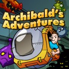 Archibald's Adventures igrica 