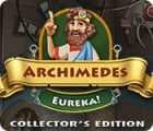 Archimedes: Eureka! Collector's Edition igrica 