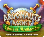 Argonauts Agency: Chair of Hephaestus Collector's Edition igrica 
