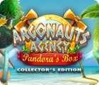 Argonauts Agency: Pandora's Box Collector's Edition igrica 