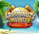 Argonauts Agency: Pandora's Box igrica 