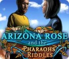 Arizona Rose and the Pharaohs' Riddles igrica 
