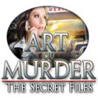 Art of Murder: Secret Files igrica 