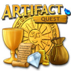 Artifact Quest igrica 