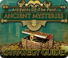 Artifacts of the Past: Ancient Mysteries Strategy Guide igrica 