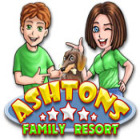 Ashton's Family Resort igrica 