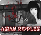 Asian Riddles igrica 