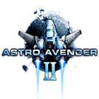 Astro Avenger 2 igrica 