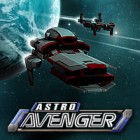 AstroAvenger igrica 