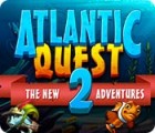Atlantic Quest 2: The New Adventures igrica 