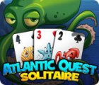 Atlantic Quest: Solitaire igrica 