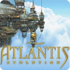 Atlantis Evolution igrica 
