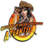 Atlantis: Mysteries of Ancient Inventors igrica 