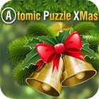 Atomic Puzzle Xmas igrica 