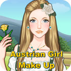 Austrian Girl Make-Up igrica 