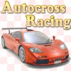 Autocross Racing igrica 