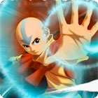 Avatar: Master of The Elements igrica 