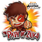 Avatar: Path of Zuko igrica 