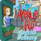 Avenue Flo: Special Delivery igrica 