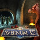 Avernum 6 igrica 