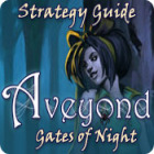Aveyond: Gates of Night Strategy Guide igrica 