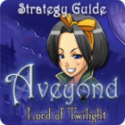 Aveyond: Lord of Twilight Strategy Guide igrica 