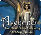 Aveyond: The Darkthrop Prophecy Strategy Guide igrica 