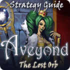 Aveyond: The Lost Orb Strategy Guide igrica 