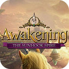 Awakening: The Sunhook Spire Collector's Edition igrica 