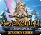 Awakening: The Goblin Kingdom Strategy Guide igrica 