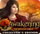 Awakening: The Redleaf Forest Collector's Edition igrica 