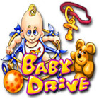 Baby Drive igrica 