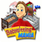 Babysitting Mania igrica 