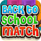 Back To School Match igrica 