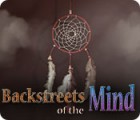 Backstreets of the Mind igrica 