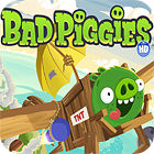 Bad Piggies igrica 