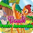 Bambi: Forest Adventure igrica 