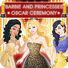 Barbie and The Princesses: Oscar Ceremony igrica 