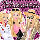 Barbie Career Choice igrica 