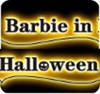 Barbie in Halloween igrica 