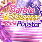Barbie Princess and Pop-Star igrica 