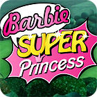 Barbie Super Princess igrica 