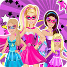 Barbie Super Sisters igrica 