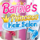Barbie Princess Hair Salon igrica 
