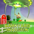 Barnyard Invasion igrica 