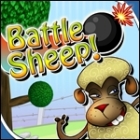 Battle Sheep! igrica 